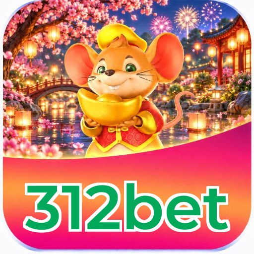 312bet Logo