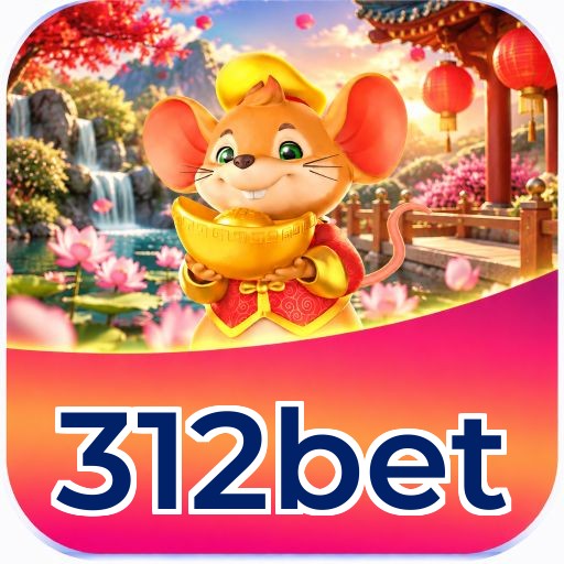 312bet Logo