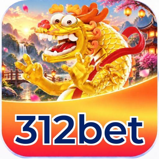 312bet Logo