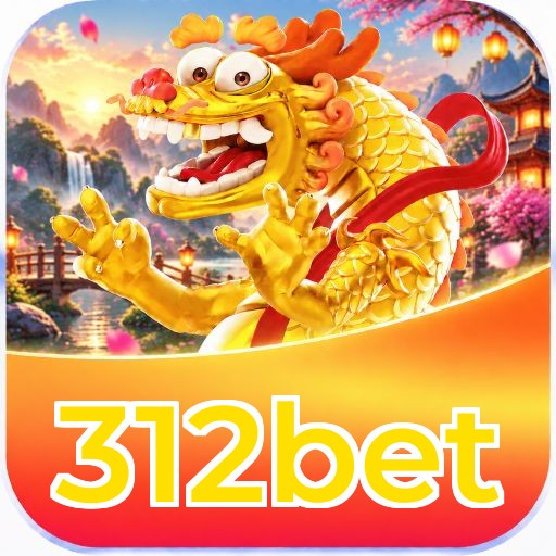 312bet Logo