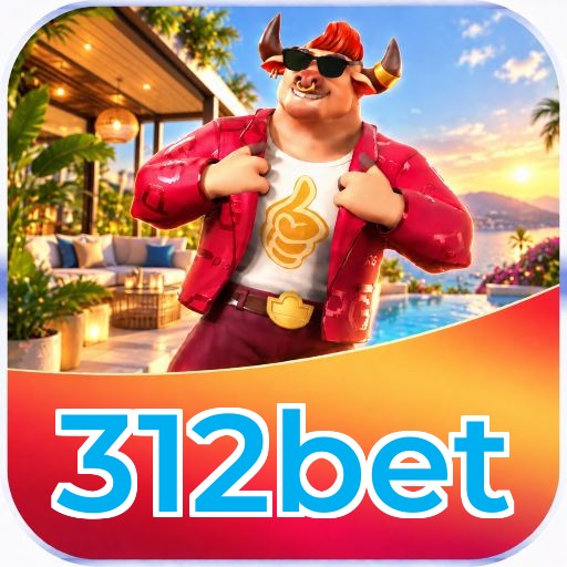 312bet Logo