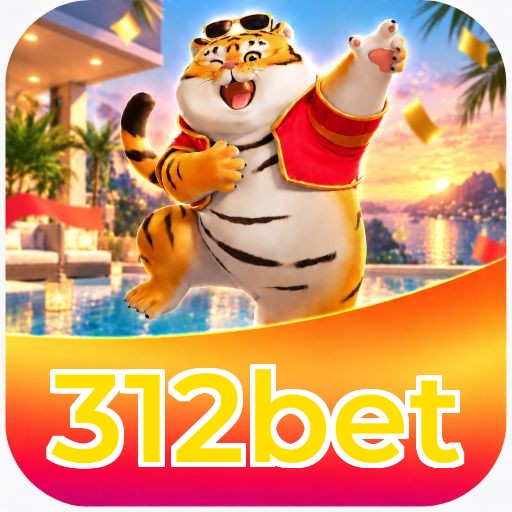 312bet Logo