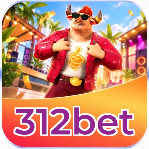 312bet Logo