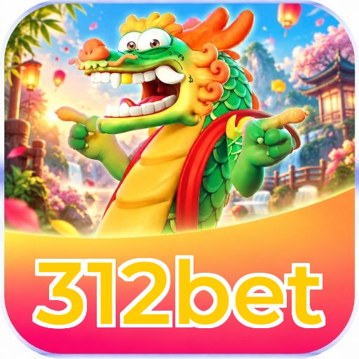 312bet Logo
