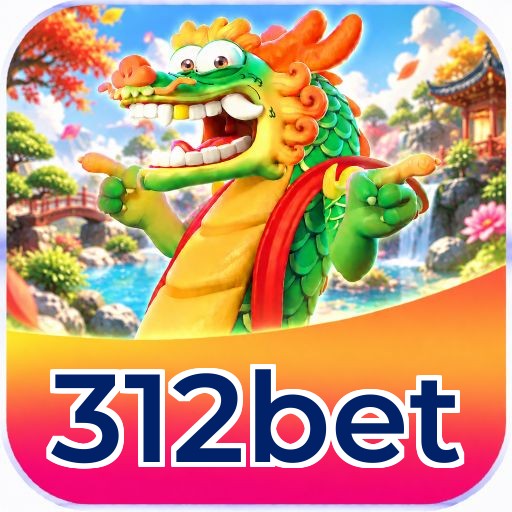 312bet Logo