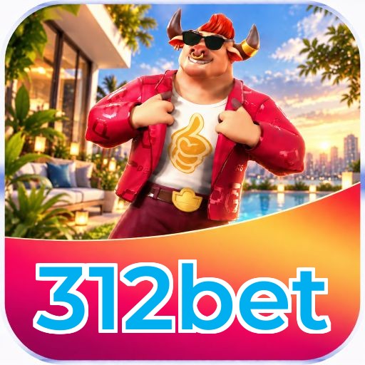 312bet Logo