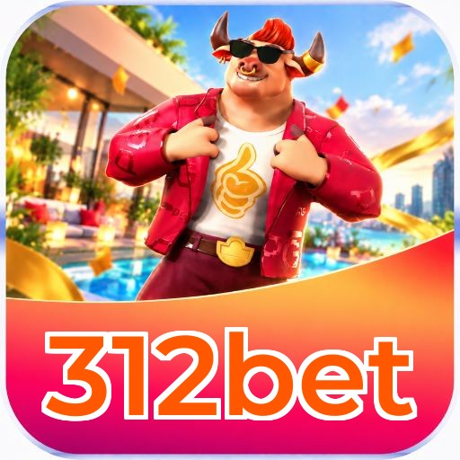 312bet Logo