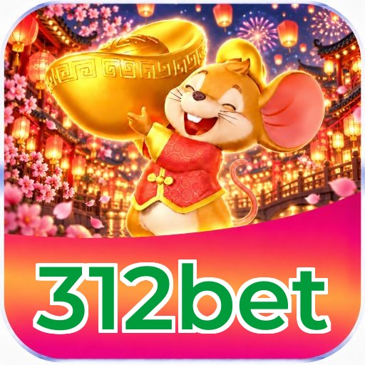 312bet Logo